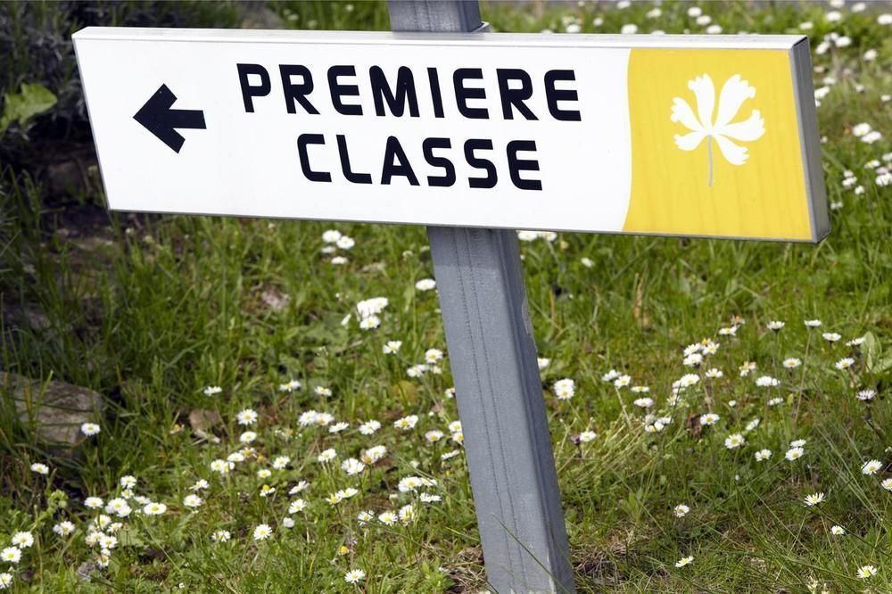 Premiere Classe Rungis - Orly Luaran gambar